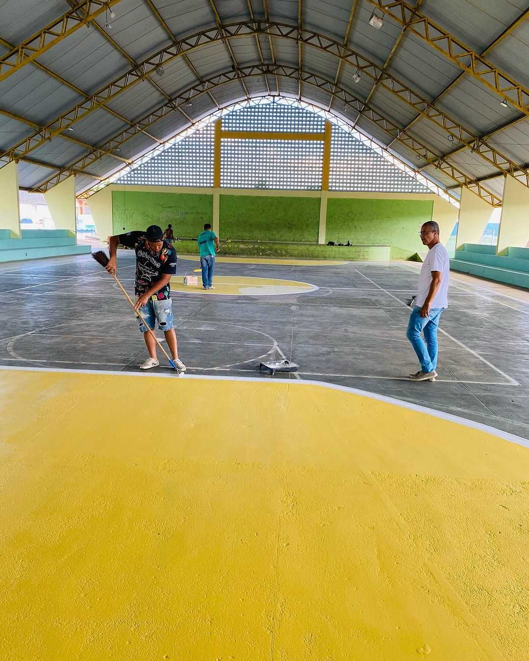 Camacã: Camacã está na final da Copa CIMA de Futsal modalidades masculina e feminina

